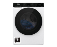 GORENJE WPNA84A2TSWIFI/PL 8 kg 1400 obr A-20% Program Extra Hygiene Programy szybkie 59/32/20’ WiFi ConnectLife - 1256487 - zdjęcie 1